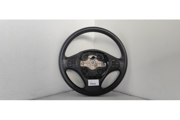 Recambio de volante para bmw serie 1 lim. (f20) 2.0 turbodiesel referencia OEM IAM 62558150E  