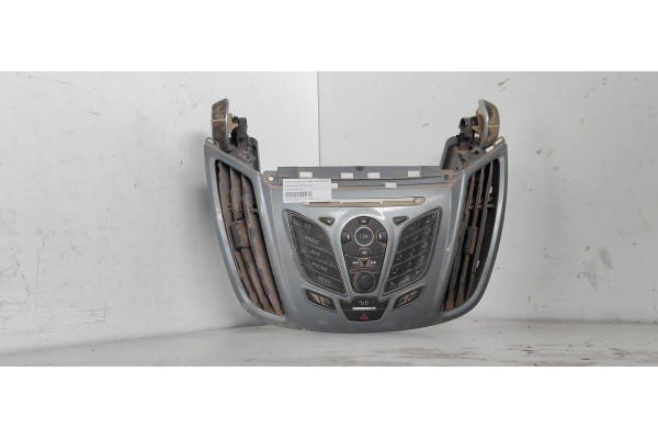 Recambio de mando multifuncion para ford focus lim. (cb8) 1.6 tdci cat referencia OEM IAM AM5T18K811BD  