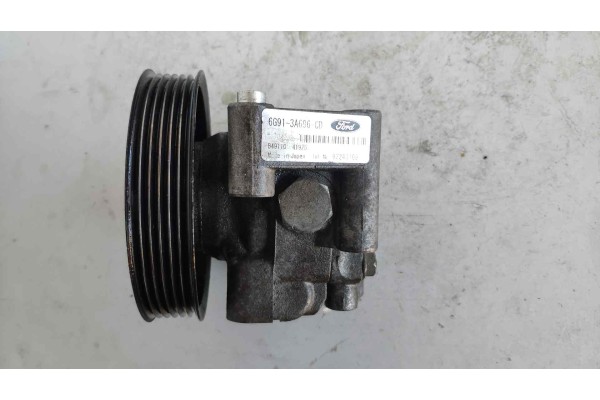Recambio de bomba direccion para ford mondeo ber. (ca2) 2.0 tdci cat referencia OEM IAM 9G913A696CD 92243169 