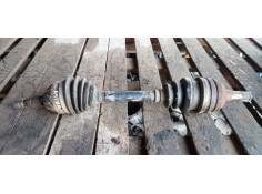 Recambio de transmision delantera izquierda para opel astra h berlina 1.7 16v cdti referencia OEM IAM   