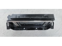 Recambio de pantalla multifuncion para renault megane iii berlina 5 p dynamique referencia OEM IAM 259153411R  