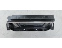Recambio de pantalla multifuncion para renault megane iii berlina 5 p dynamique referencia OEM IAM 259153411R  