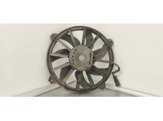Recambio de electroventilador para peugeot partner kasten 1.6 hdi 100 fap referencia OEM IAM 9661571480  