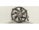 Recambio de electroventilador para peugeot partner kasten 1.6 hdi 100 fap referencia OEM IAM 9661571480  