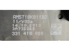 Recambio de mando multifuncion para ford focus lim. (cb8) 1.6 tdci cat referencia OEM IAM AM5T18K811BD  