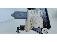 Recambio de elevalunas trasero izquierdo para bmw serie 7 (e65/e66) 745i referencia OEM IAM 7024813E  