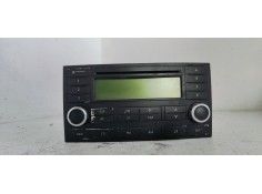 SISTEMA AUDIO / RADIO CD 7L6035195 