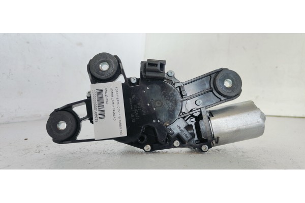 Recambio de motor limpia trasero para ford fiesta (ccn) 1.0i turbo 100 referencia OEM IAM 0390201252  