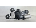 Recambio de motor limpia trasero para ford fiesta (ccn) 1.0i turbo 100 referencia OEM IAM 0390201252  