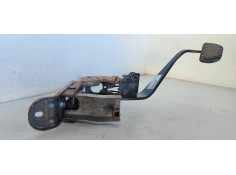 Recambio de pedal freno para nissan navara pick-up (d40m) 2.5 dci diesel cat referencia OEM IAM   