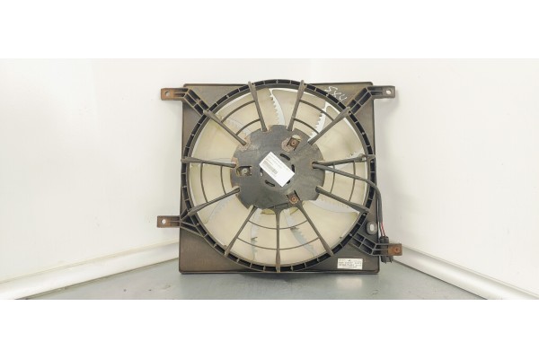 Recambio de electroventilador para suzuki sx4 rw (ey) 1.6 i 120 referencia OEM IAM 9536079J01  