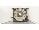 Recambio de electroventilador para suzuki sx4 rw (ey) 1.6 i 120 referencia OEM IAM 9536079J01  