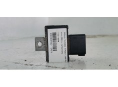 Recambio de caja precalentamiento para renault kangoo (f/kc0) 1.5 dci diesel referencia OEM IAM 7700115078  