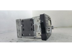 Recambio de sistema audio / radio cd para volkswagen touareg (7la) v6 referencia OEM IAM 7L6035195  