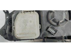 Recambio de faro derecho para opel corsa c 1.0i 60 referencia OEM IAM 13100536  
