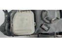 Recambio de faro derecho para opel corsa c 1.0i 60 referencia OEM IAM 13100536  