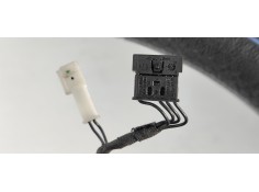 Recambio de volante para bmw serie 1 lim. (f20) 2.0 turbodiesel referencia OEM IAM 62558150E  