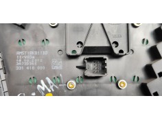 Recambio de mando multifuncion para ford focus lim. (cb8) 1.6 tdci cat referencia OEM IAM AM5T18K811BD  