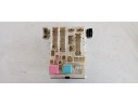 Recambio de caja reles / fusibles para toyota yaris (ksp9/scp9/nlp9) 1.3 cat referencia OEM IAM 8273052700 7D100823 