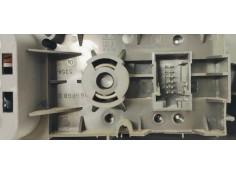 Recambio de mando luces para opel astra h berlina enjoy referencia OEM IAM 13100136  