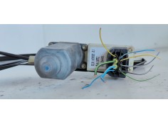 Recambio de elevalunas trasero izquierdo para bmw serie 7 (e65/e66) 745i referencia OEM IAM 7024813E  