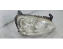 Recambio de faro derecho para opel corsa c 1.0i 60 referencia OEM IAM 13100536  