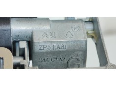 Recambio de maneta exterior delantera izquierda para peugeot 208 active referencia OEM IAM   