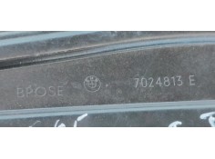 Recambio de elevalunas trasero izquierdo para bmw serie 7 (e65/e66) 745i referencia OEM IAM 7024813E  