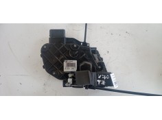 Recambio de cerradura puerta trasera izquierda para volvo v70 familiar 2.4 diesel cat referencia OEM IAM 31253659  