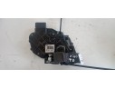 Recambio de cerradura puerta trasera izquierda para volvo v70 familiar 2.4 diesel cat referencia OEM IAM 31253659  