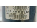 Recambio de abs para mercedes-benz clase c (w203) berlina 220 cdi (la) (203.008) referencia OEM IAM A0365454032  