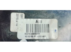 Recambio de mando multifuncion para hyundai i30 (gd) klass bluedrive referencia OEM IAM 93310A6080RY  