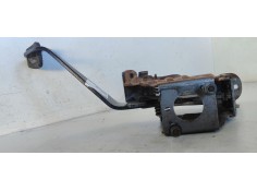 Recambio de pedal freno para nissan navara pick-up (d40m) 2.5 dci diesel cat referencia OEM IAM   