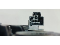 Recambio de motor limpia trasero para ford fiesta (ccn) 1.0i turbo 100 referencia OEM IAM 0390201252  