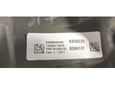 Recambio de volante para bmw serie 1 lim. (f20) 2.0 turbodiesel referencia OEM IAM 62558150E  