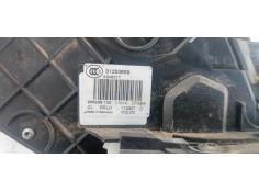 Recambio de cerradura puerta trasera izquierda para volvo v70 familiar 2.4 diesel cat referencia OEM IAM 31253659  