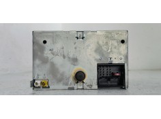 Recambio de sistema audio / radio cd para volkswagen touareg (7la) v6 referencia OEM IAM 7L6035195  