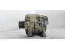 Recambio de alternador para opel astra h berlina sport referencia OEM IAM 13229984  
