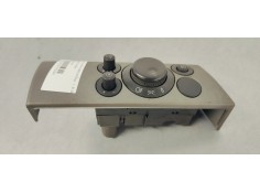 Recambio de mando luces para opel astra h berlina enjoy referencia OEM IAM 13100136  