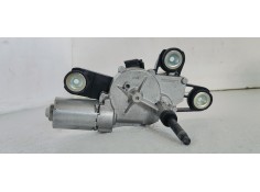 Recambio de motor limpia trasero para ford fiesta (ccn) 1.0i turbo 100 referencia OEM IAM 0390201252  