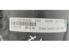 Recambio de cuadro instrumentos para alfa romeo 147 (190) 1.6 t.spark eco distinctive referencia OEM IAM 156063176  