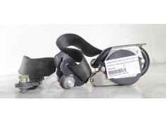 Recambio de cinturon seguridad delantero derecho para mercedes-benz clase slk (w170) roadster 200 compressor final edition (170.