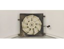 Recambio de electroventilador para suzuki sx4 rw (ey) 1.6 i 120 referencia OEM IAM 9536079J01  