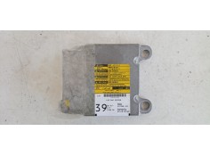 Recambio de centralita airbag para toyota yaris (ksp9/scp9/nlp9) 1.3 cat referencia OEM IAM 212986101 891700D160 