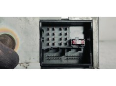 Recambio de sistema audio / radio cd para volkswagen touareg (7la) v6 referencia OEM IAM 7L6035195  