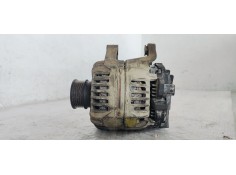 Recambio de alternador para opel astra h berlina sport referencia OEM IAM 13229984  