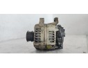 Recambio de alternador para opel astra h berlina sport referencia OEM IAM 13229984  