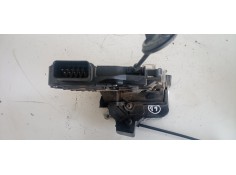 Recambio de cerradura puerta trasera izquierda para volvo v70 familiar 2.4 diesel cat referencia OEM IAM 31253659  