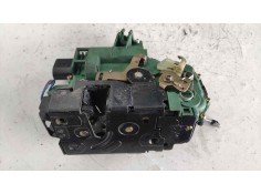 Recambio de cerradura puerta delantera derecha para volkswagen passat berlina (3b3) 1.6 referencia OEM IAM 26HD3B2837016H 117694