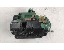 Recambio de cerradura puerta delantera derecha para volkswagen passat berlina (3b3) 1.6 referencia OEM IAM 26HD3B2837016H 117694